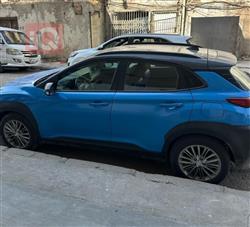 هیوندای کۆنا